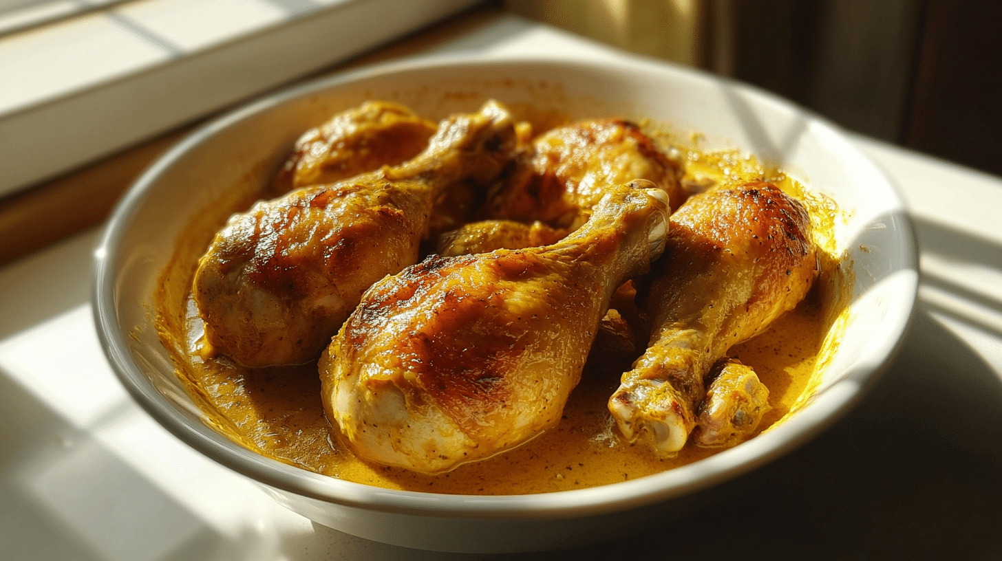 Unlock the Secrets to Perfect Jamaican Curry Chicken